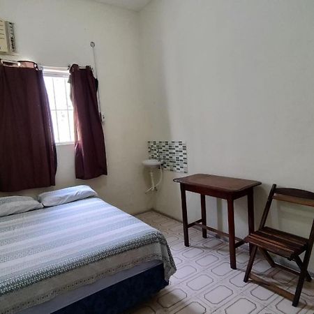 Bela Vista Daire São Luís Dış mekan fotoğraf