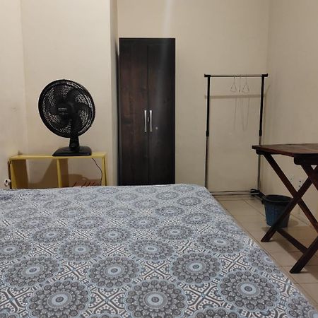 Bela Vista Daire São Luís Dış mekan fotoğraf