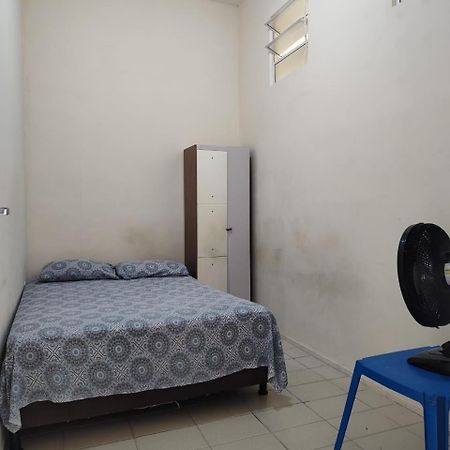 Bela Vista Daire São Luís Dış mekan fotoğraf