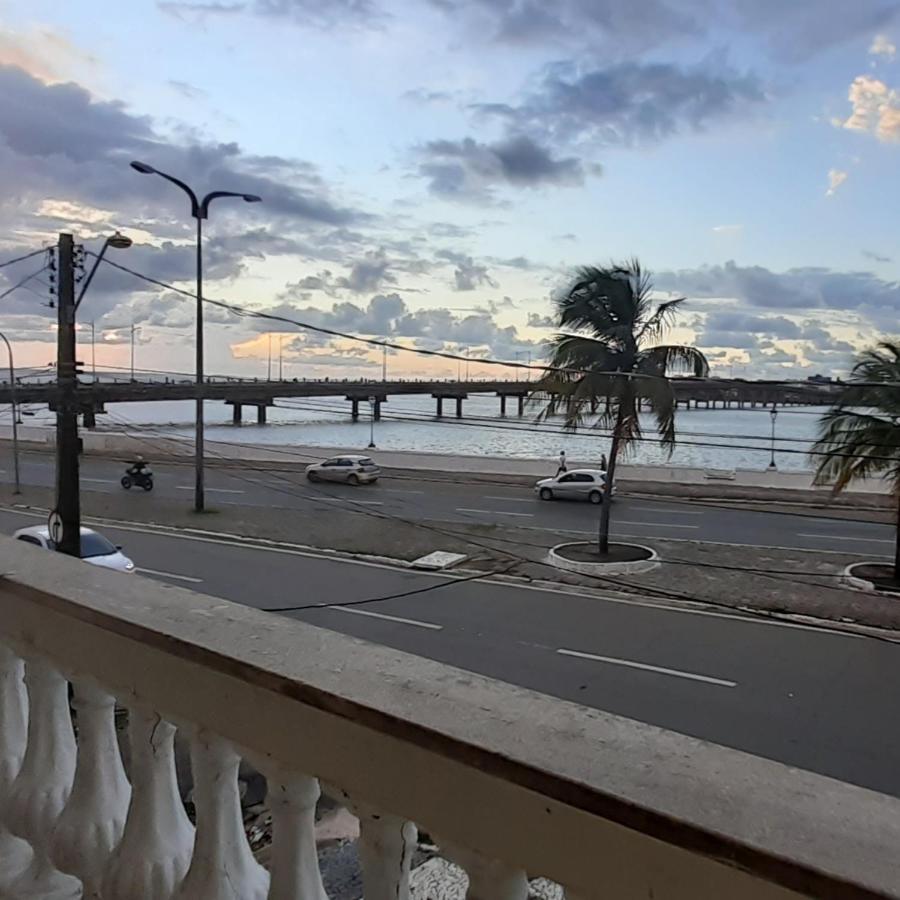 Bela Vista Daire São Luís Dış mekan fotoğraf