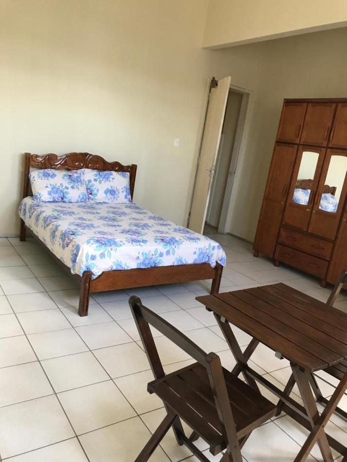 Bela Vista Daire São Luís Dış mekan fotoğraf