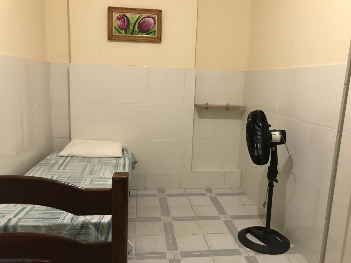 Bela Vista Daire São Luís Dış mekan fotoğraf