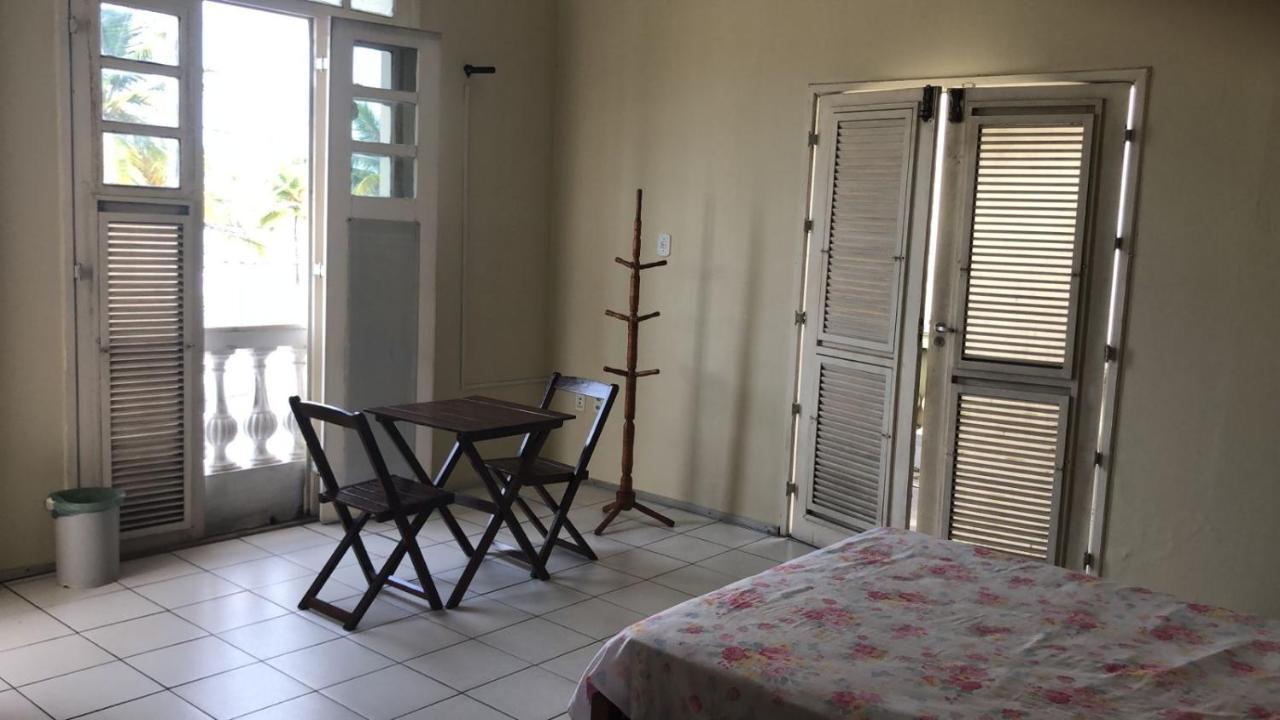 Bela Vista Daire São Luís Dış mekan fotoğraf