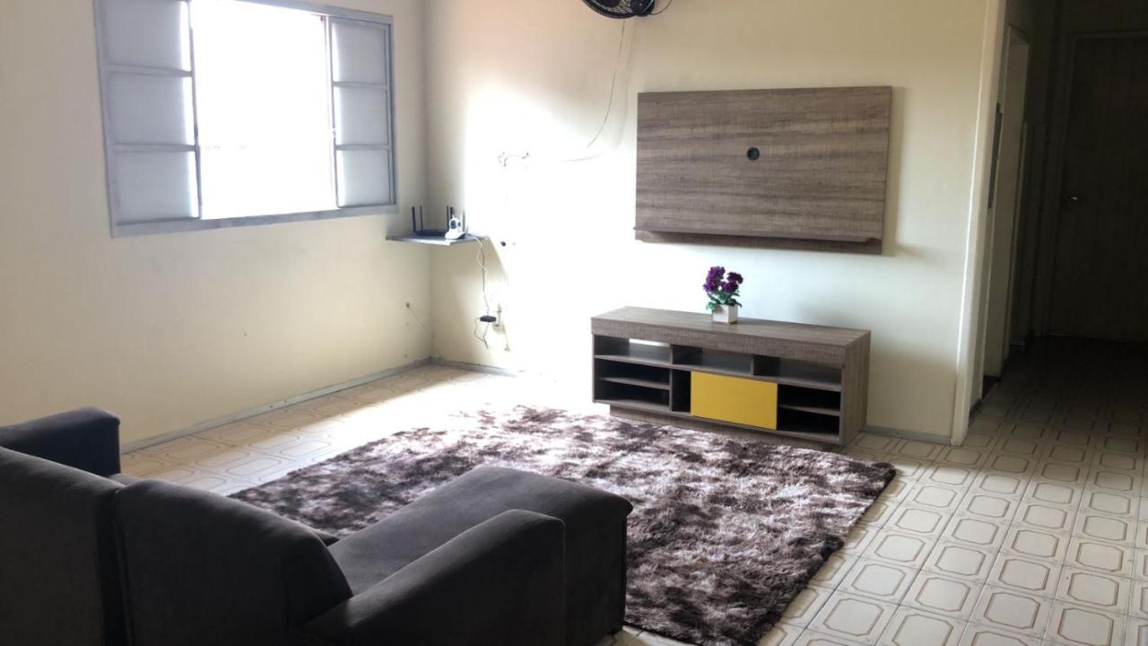 Bela Vista Daire São Luís Dış mekan fotoğraf