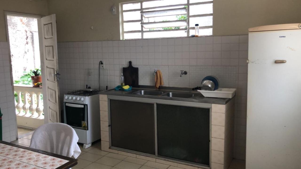Bela Vista Daire São Luís Dış mekan fotoğraf