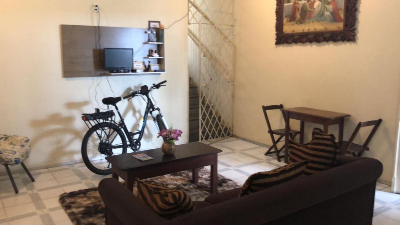 Bela Vista Daire São Luís Dış mekan fotoğraf