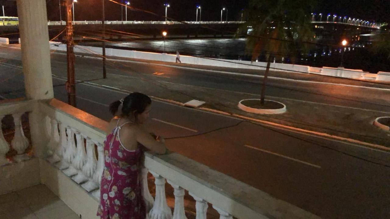 Bela Vista Daire São Luís Dış mekan fotoğraf