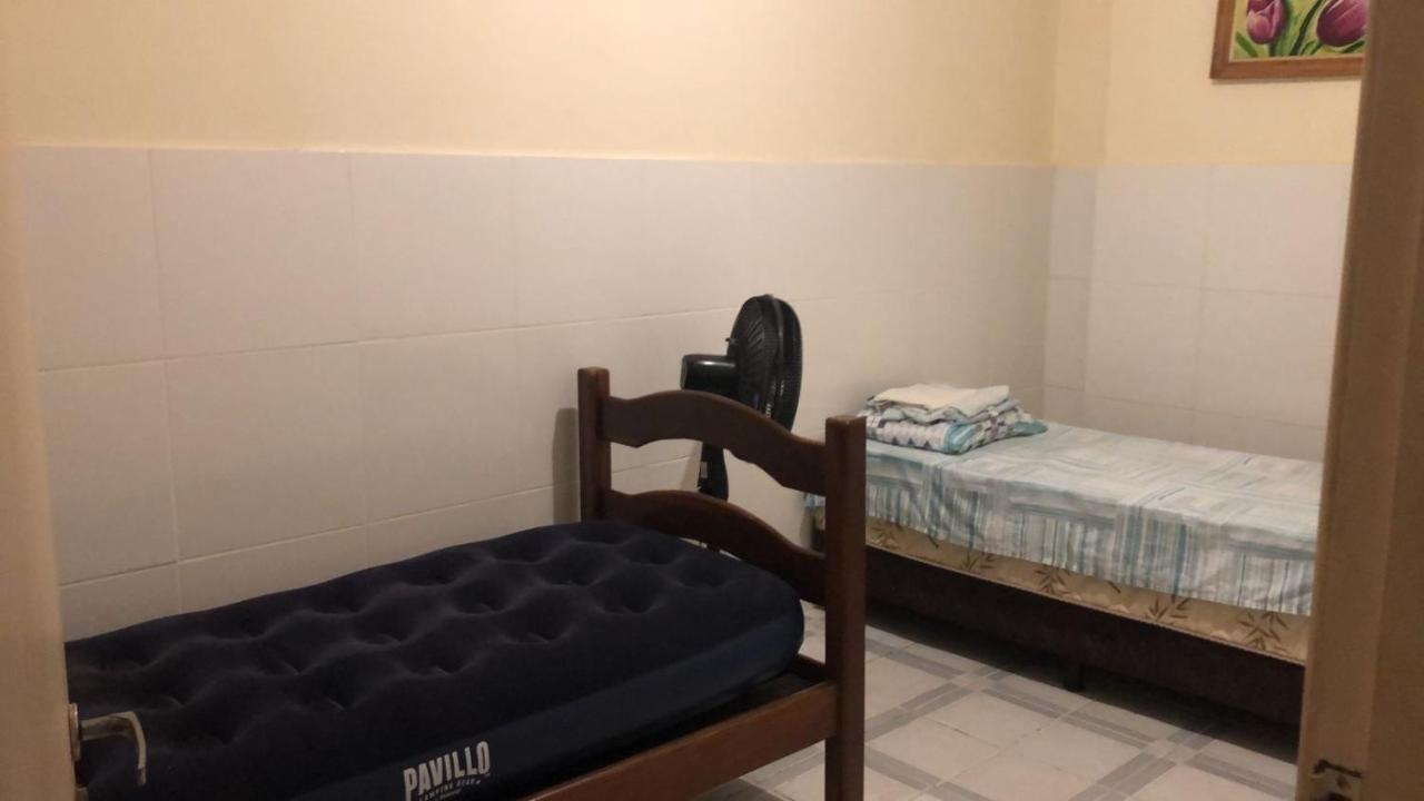 Bela Vista Daire São Luís Dış mekan fotoğraf