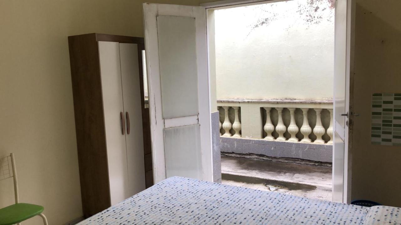 Bela Vista Daire São Luís Dış mekan fotoğraf