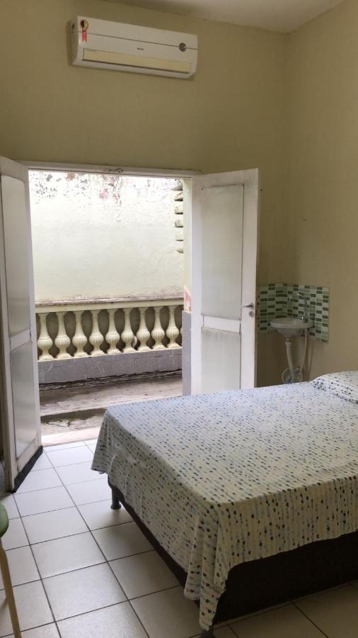 Bela Vista Daire São Luís Dış mekan fotoğraf
