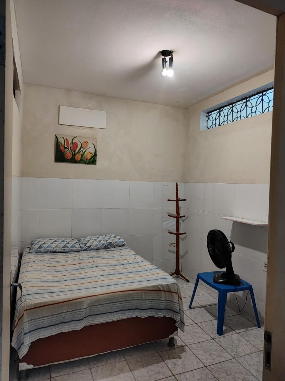 Bela Vista Daire São Luís Dış mekan fotoğraf