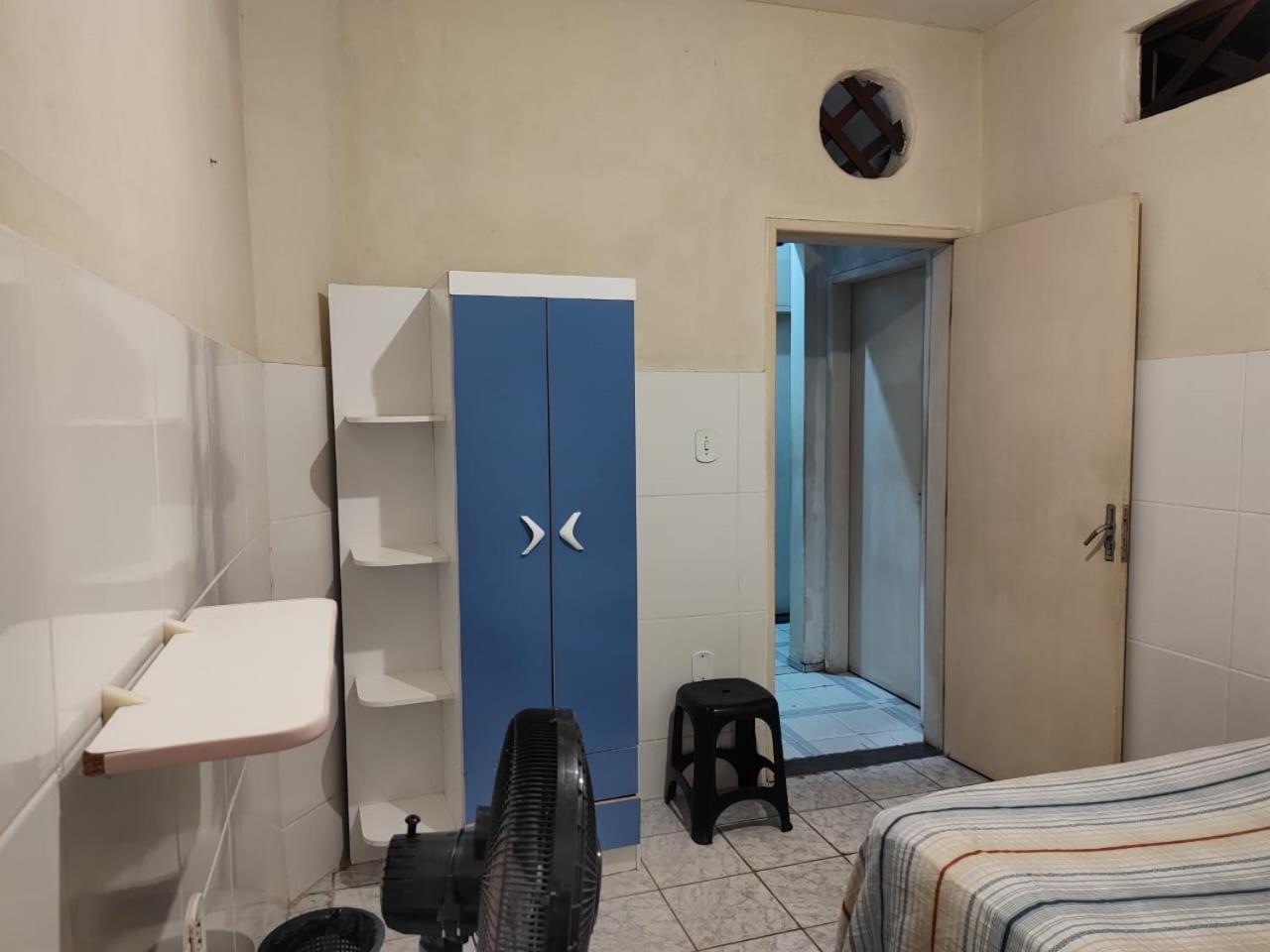 Bela Vista Daire São Luís Dış mekan fotoğraf