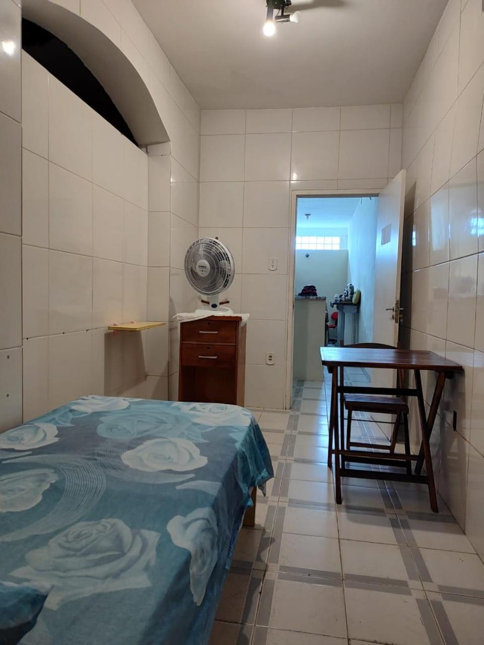 Bela Vista Daire São Luís Dış mekan fotoğraf
