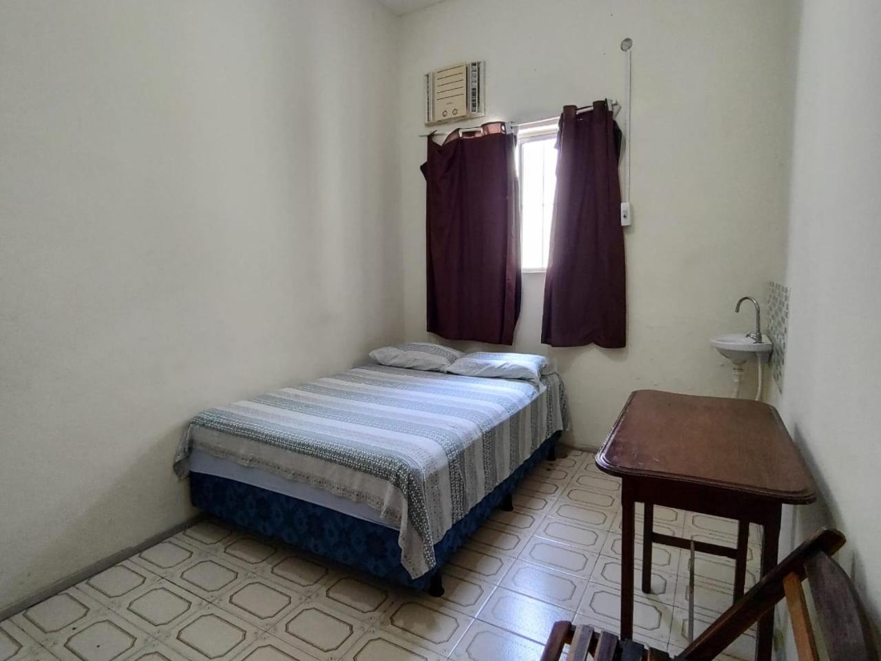 Bela Vista Daire São Luís Dış mekan fotoğraf