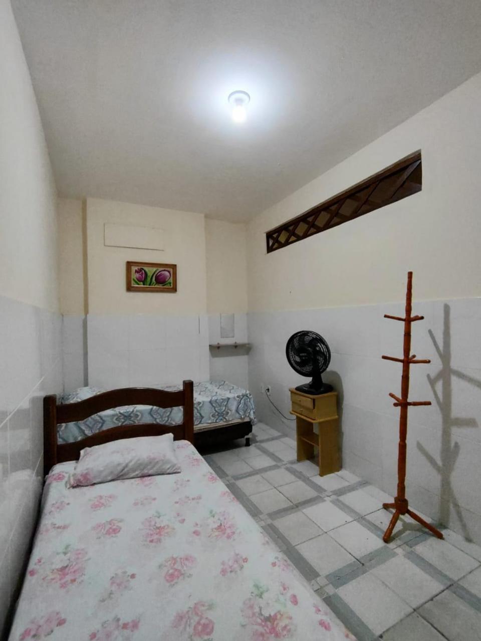 Bela Vista Daire São Luís Dış mekan fotoğraf