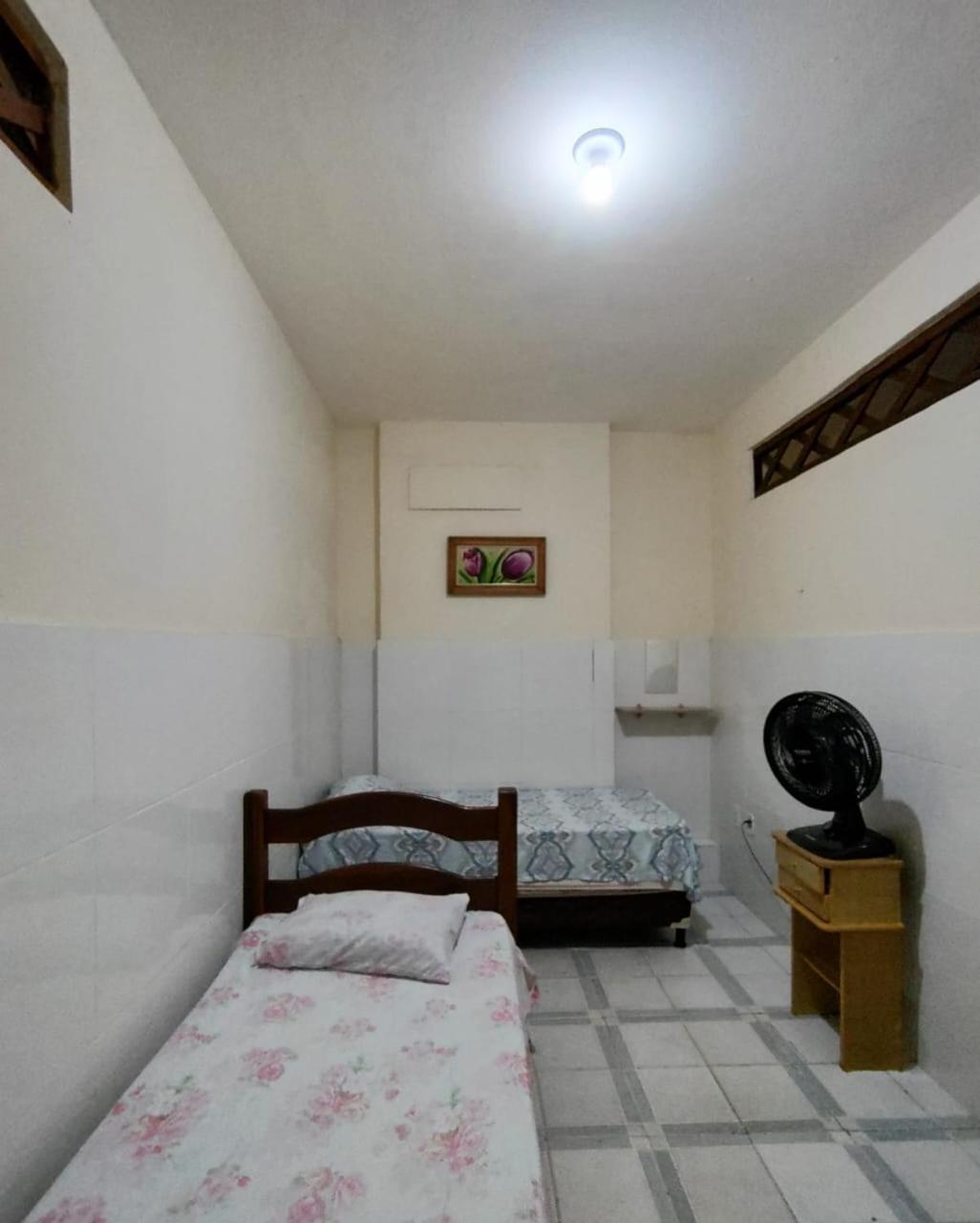 Bela Vista Daire São Luís Dış mekan fotoğraf