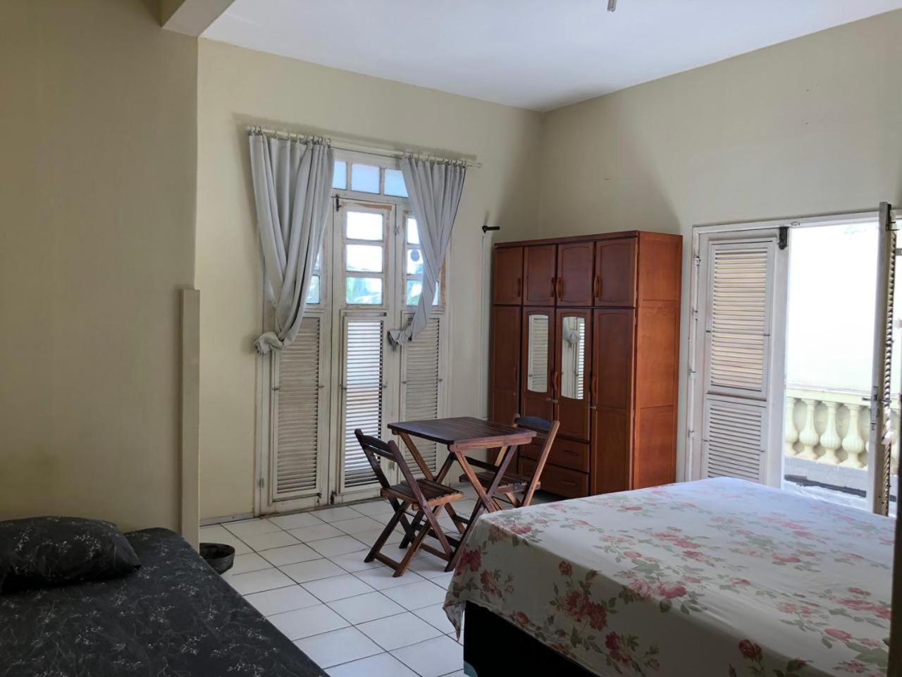 Bela Vista Daire São Luís Dış mekan fotoğraf