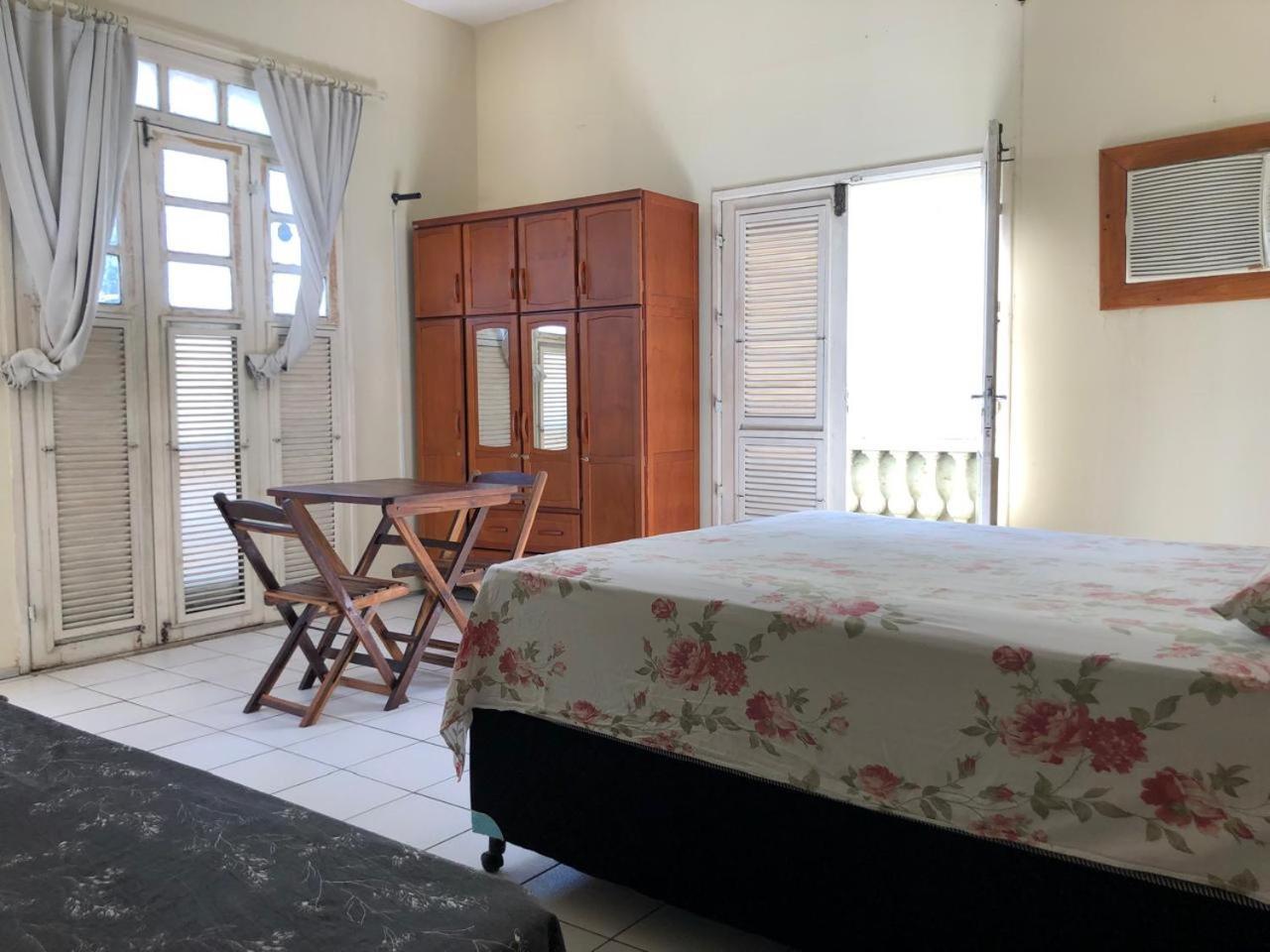 Bela Vista Daire São Luís Dış mekan fotoğraf