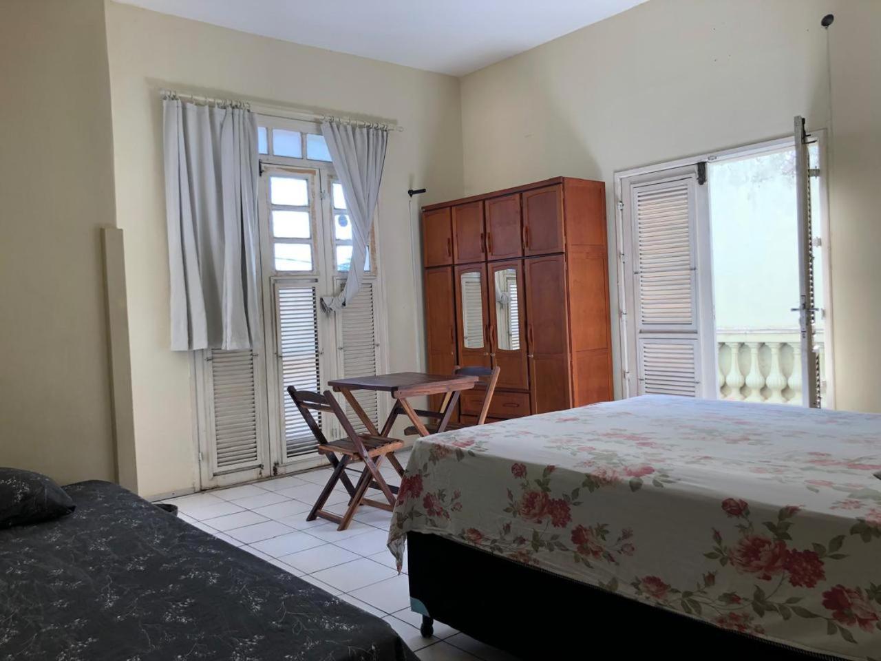 Bela Vista Daire São Luís Dış mekan fotoğraf