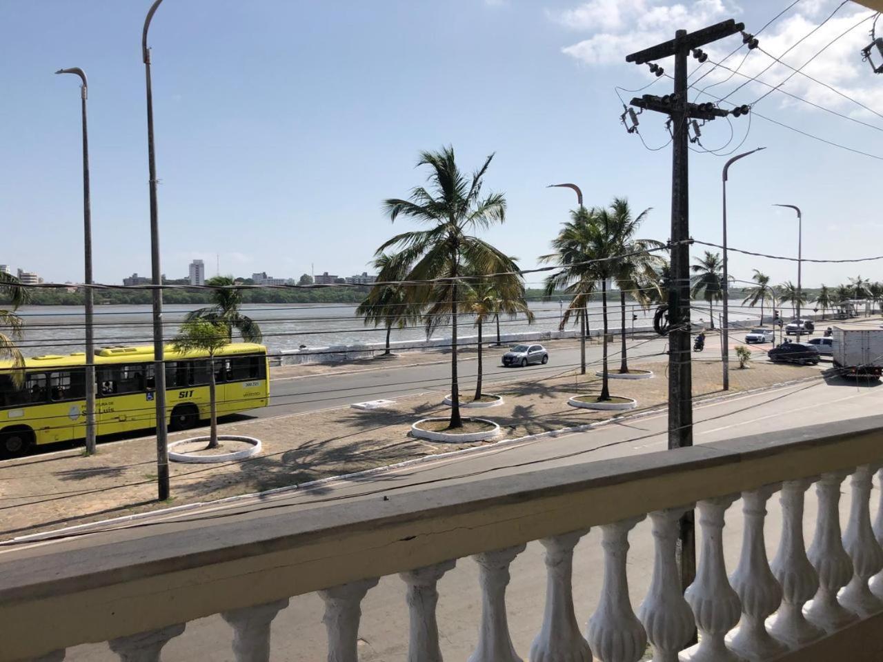 Bela Vista Daire São Luís Dış mekan fotoğraf