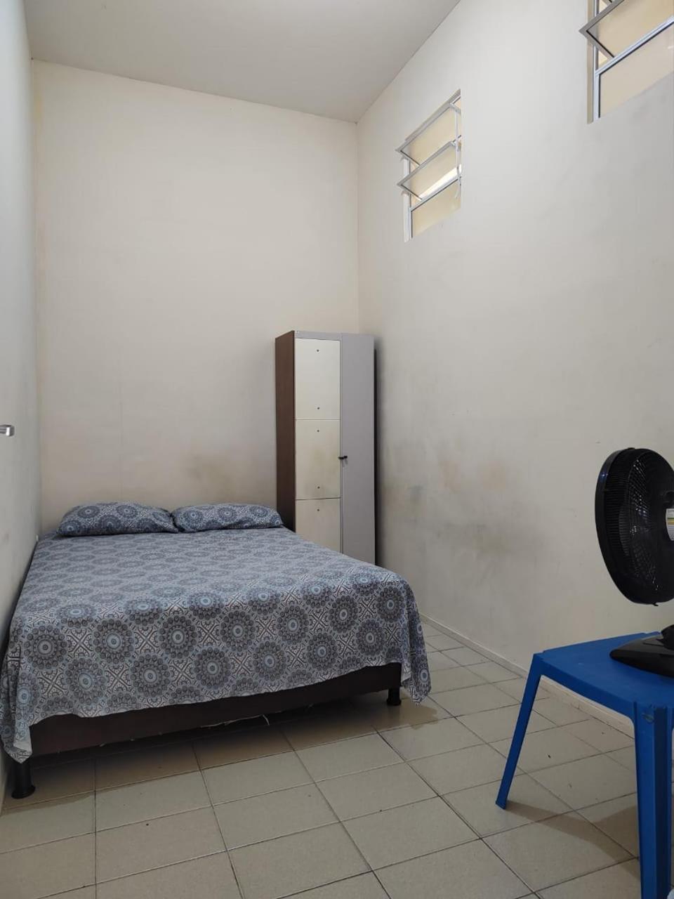 Bela Vista Daire São Luís Dış mekan fotoğraf
